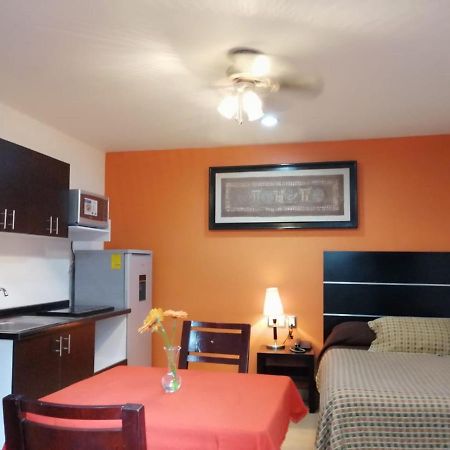 Hotel Real San Juan Morelia Dış mekan fotoğraf