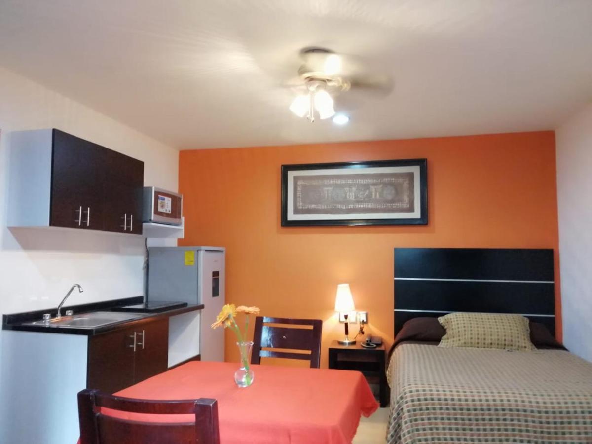 Hotel Real San Juan Morelia Dış mekan fotoğraf