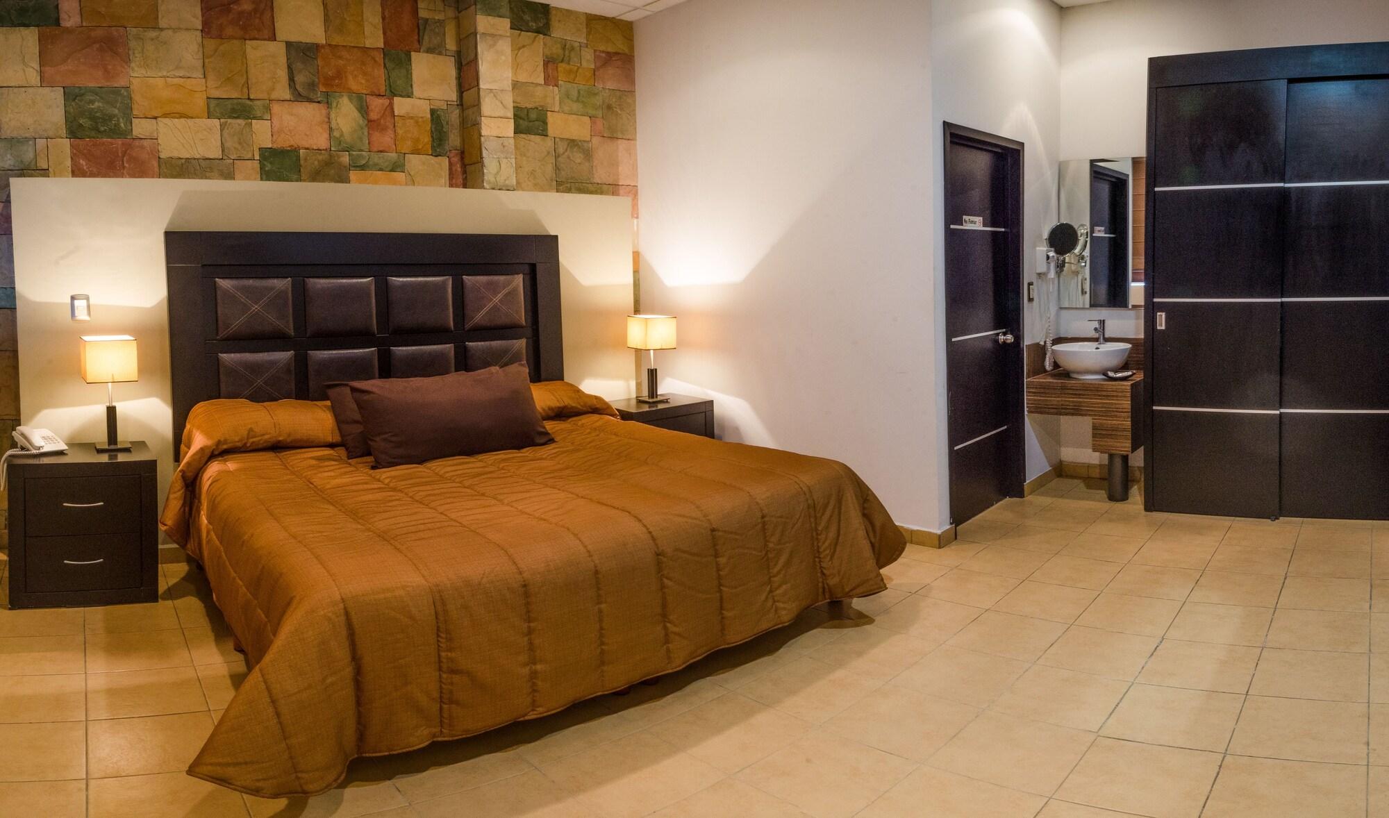 Hotel Real San Juan Morelia Dış mekan fotoğraf