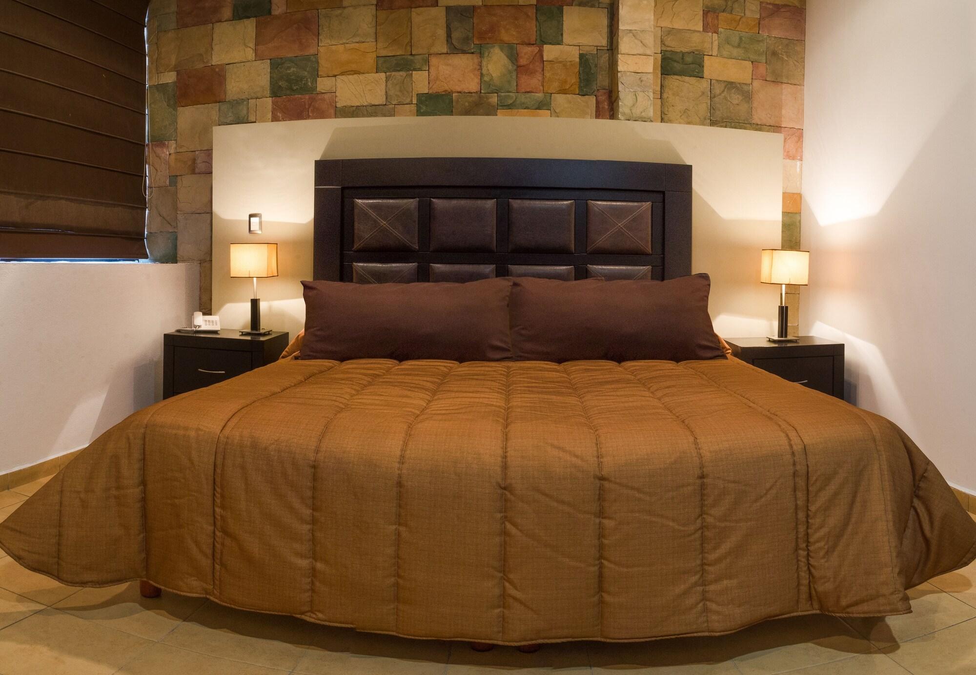 Hotel Real San Juan Morelia Dış mekan fotoğraf