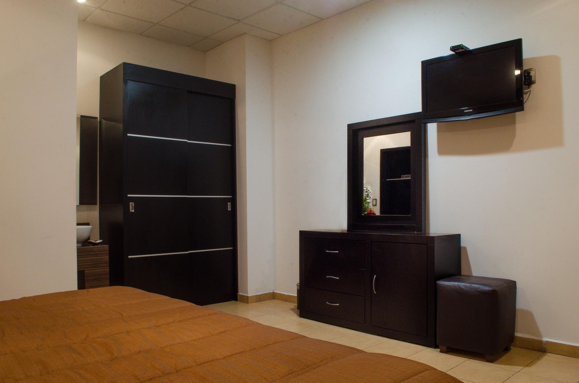 Hotel Real San Juan Morelia Dış mekan fotoğraf