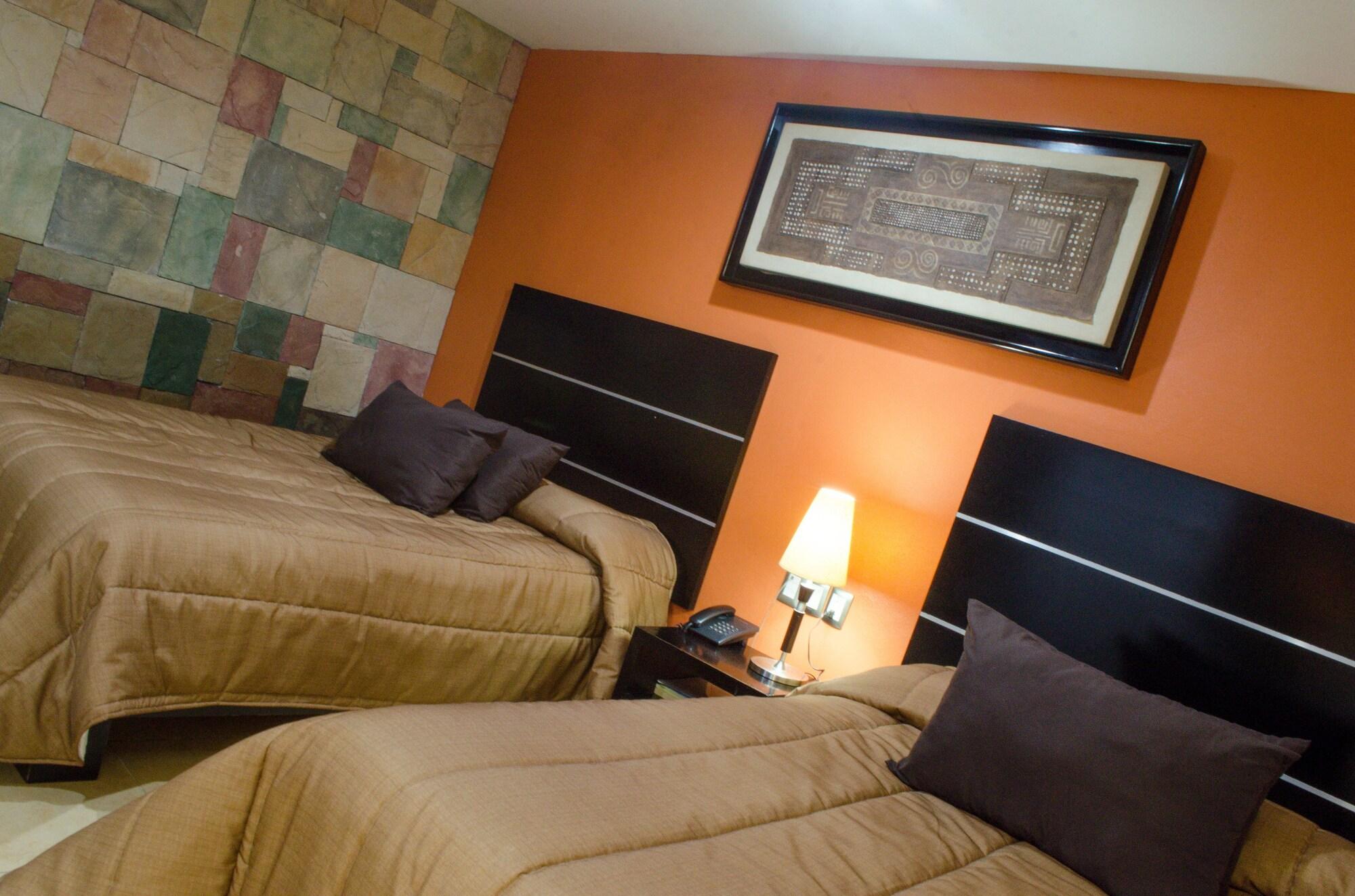 Hotel Real San Juan Morelia Dış mekan fotoğraf