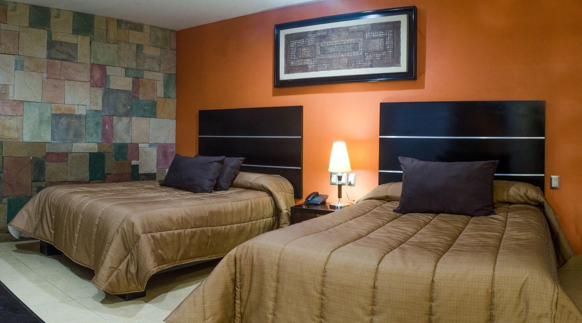 Hotel Real San Juan Morelia Dış mekan fotoğraf
