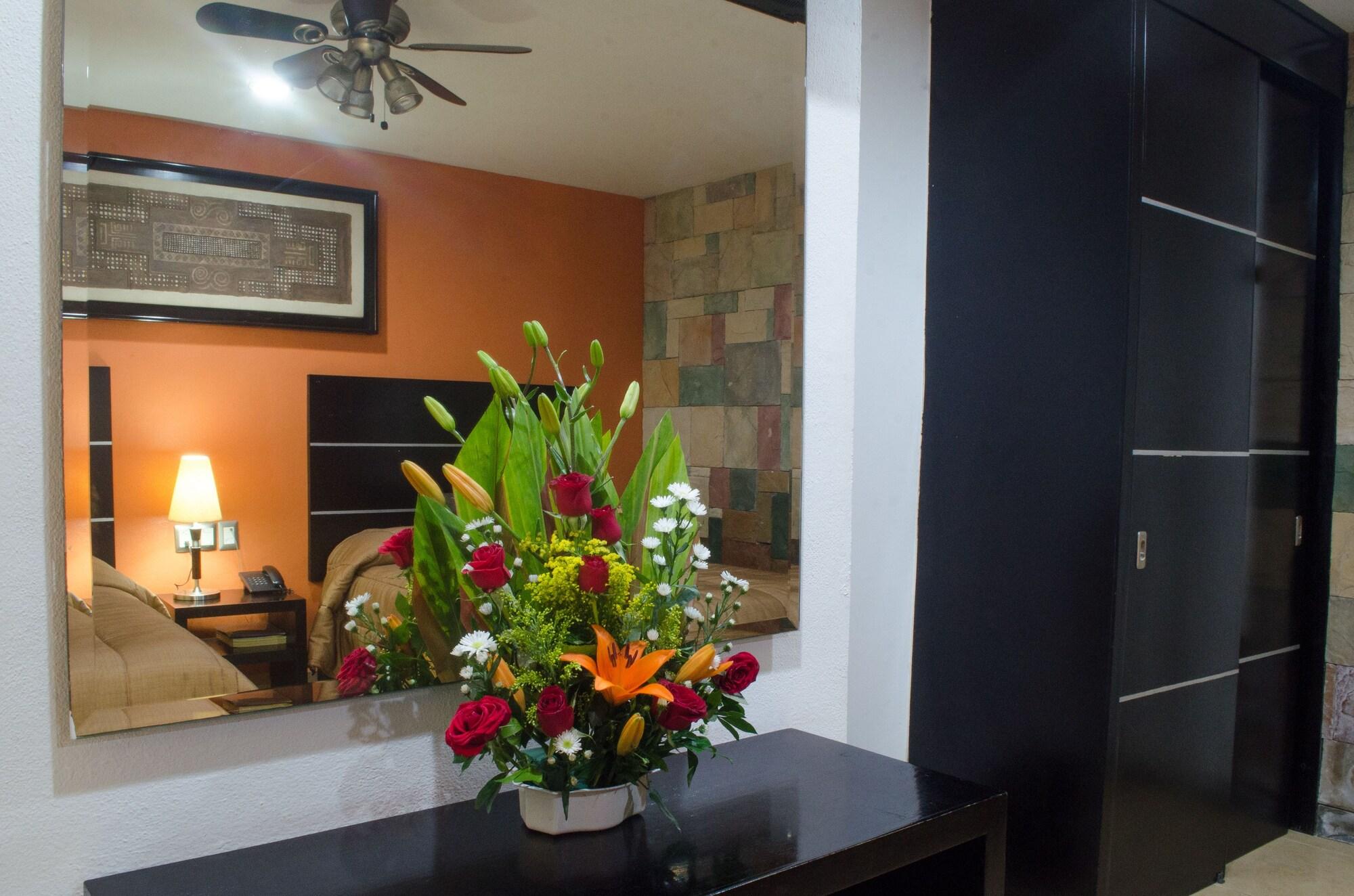Hotel Real San Juan Morelia Dış mekan fotoğraf