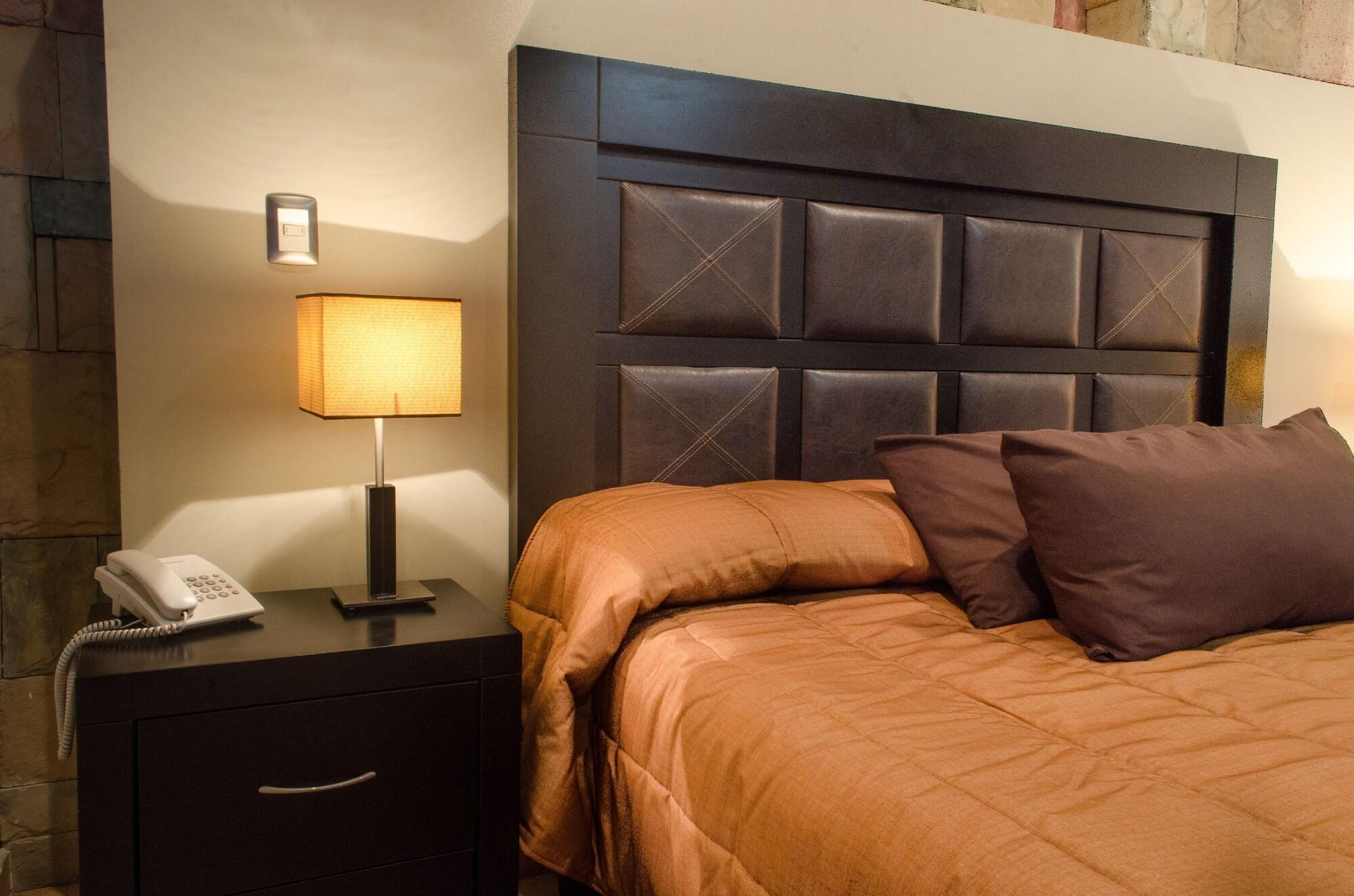 Hotel Real San Juan Morelia Dış mekan fotoğraf
