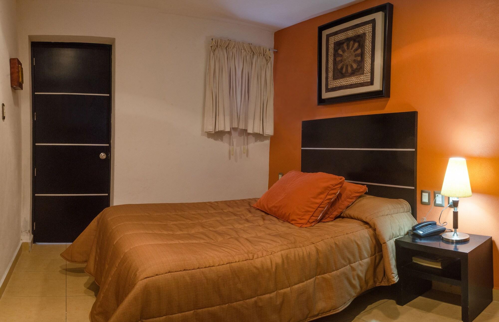 Hotel Real San Juan Morelia Dış mekan fotoğraf