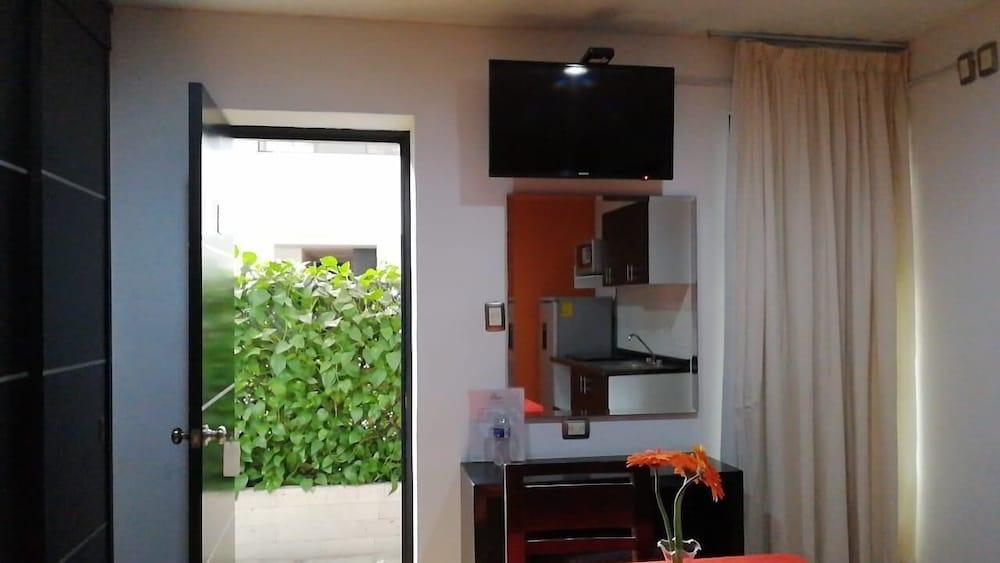 Hotel Real San Juan Morelia Dış mekan fotoğraf