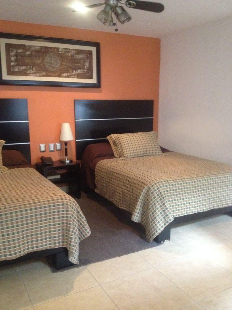 Hotel Real San Juan Morelia Dış mekan fotoğraf