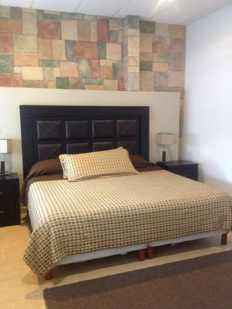 Hotel Real San Juan Morelia Dış mekan fotoğraf