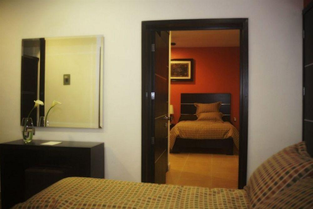 Hotel Real San Juan Morelia Dış mekan fotoğraf