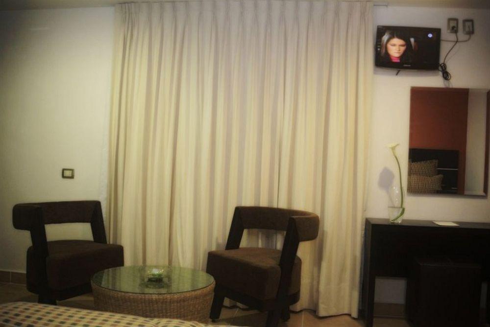 Hotel Real San Juan Morelia Dış mekan fotoğraf