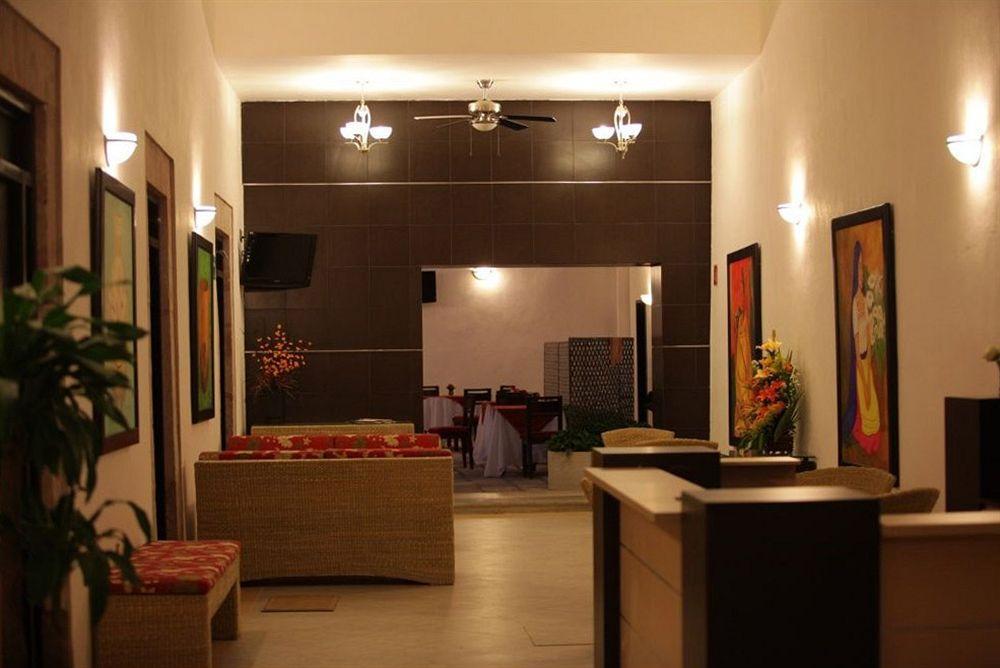 Hotel Real San Juan Morelia Dış mekan fotoğraf
