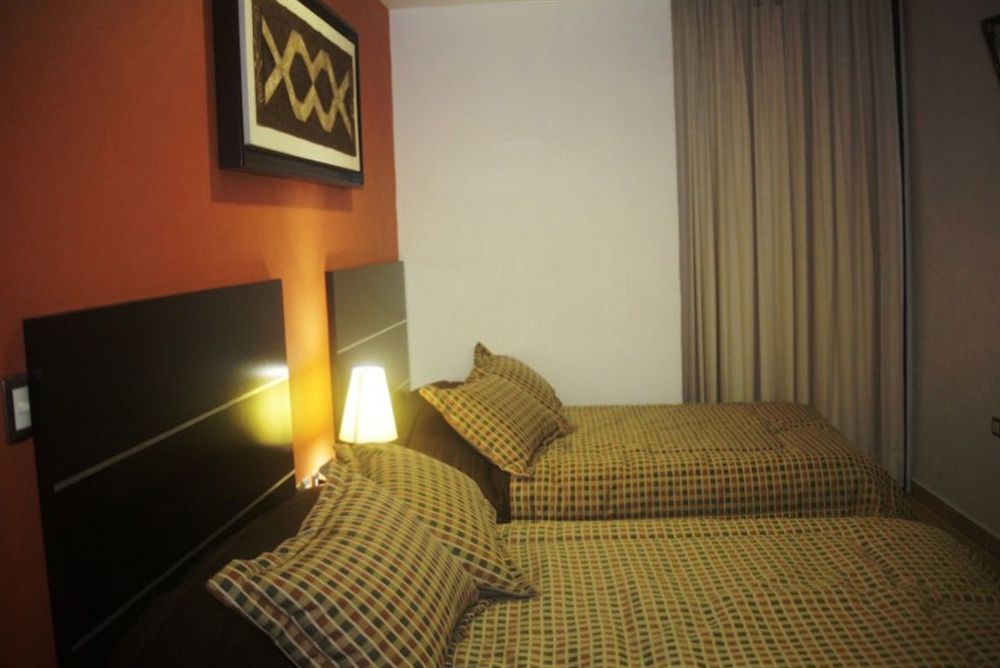 Hotel Real San Juan Morelia Dış mekan fotoğraf
